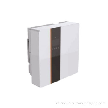 Hybrid Inverter (Low battery voltage) 20